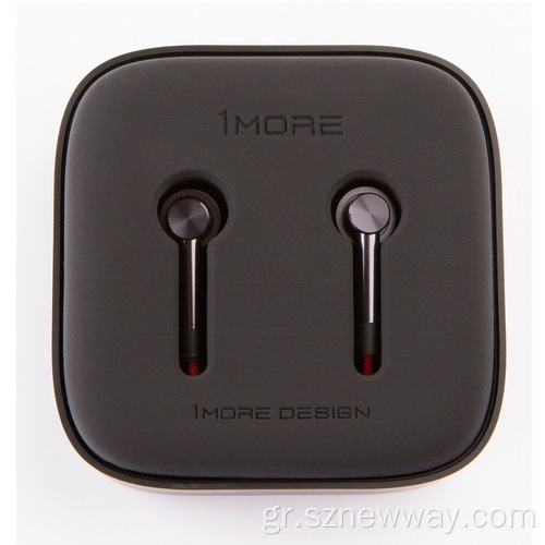 1MORE 1M301 In-Ear Ear Wired Ακύρωση θορύβου ακουστικών